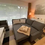 Brezovina Breza B115 Apartment Oravske Vesele