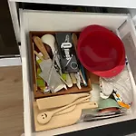 Brezovina Breza B115 Apartment Oravske Vesele