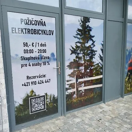 Brezovina Breza B115 *