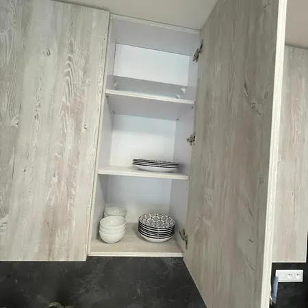 Daire Brezovina Breza B115 Oravske Vesele