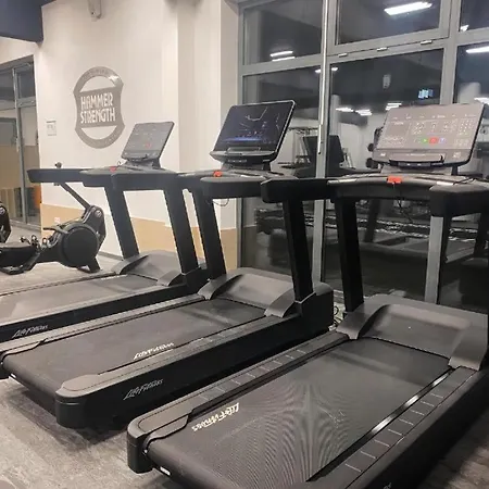 Brezovina Breza B115 Apartman Veszele