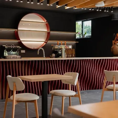 Brezovina Breza B115 *