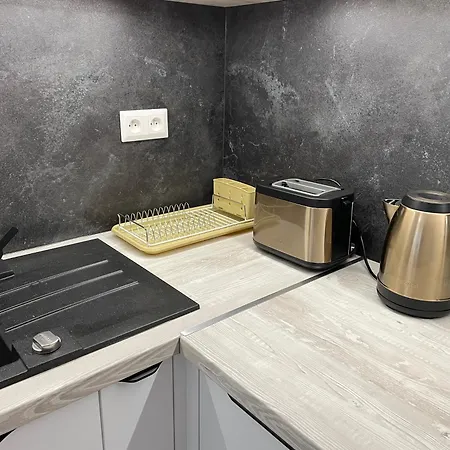 Brezovina Breza B115