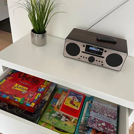 Apartman Brezovina Breza B115 *