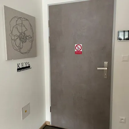 Brezovina Breza B115 * Oravske Vesele