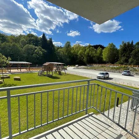 Brezovina Breza B115 Oravske Vesele