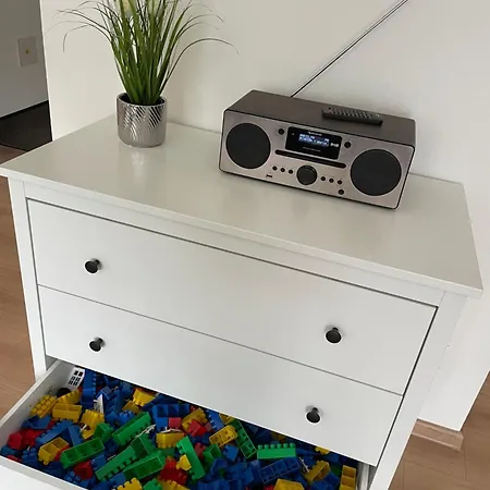 Brezovina Breza B115