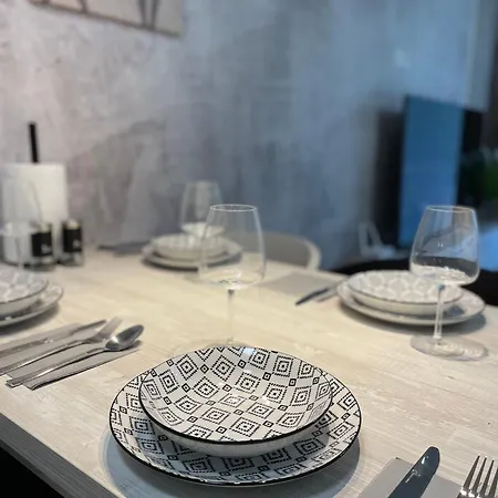 Brezovina Breza B115 Apartman