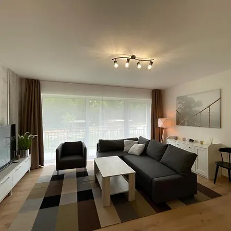 Brezovina Breza B115 Apartment