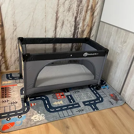 Brezovina Breza B115 Apartman *