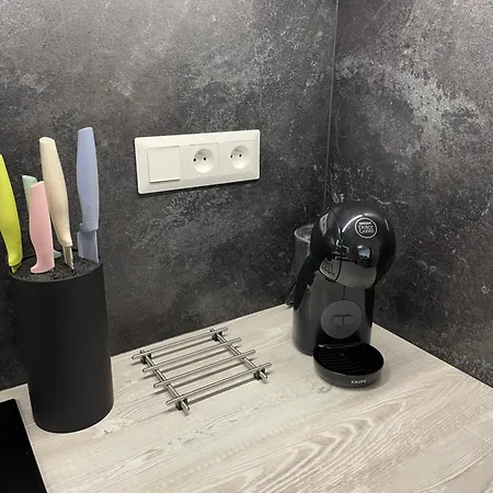 Apartman Brezovina Breza B115 *