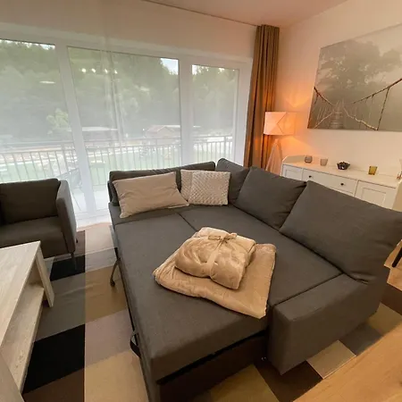 Brezovina Breza B115 Apartman Veszele