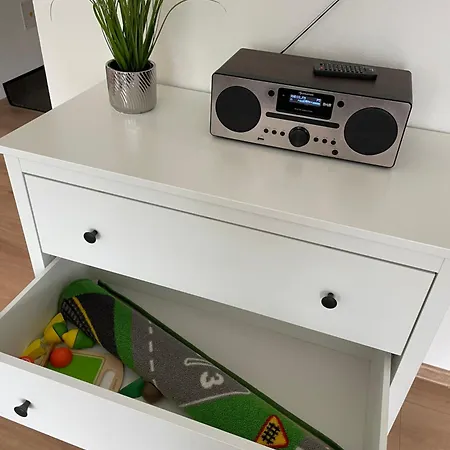 Brezovina Breza B115