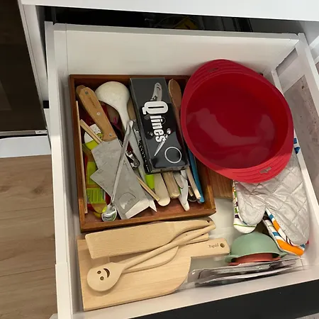 Brezovina Breza B115 Apartman Veszele