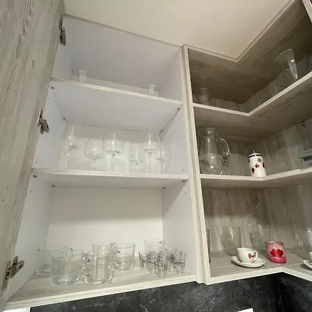 Apartman Brezovina Breza B115 Veszele