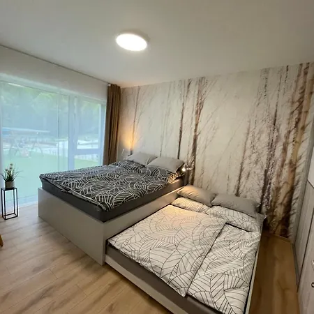 Brezovina Breza B115 *