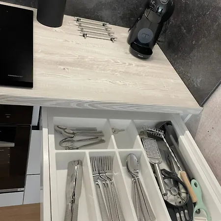 Apartment Brezovina Breza B115 *