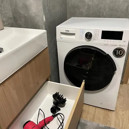 Brezovina Breza B115 Daire Oravske Vesele