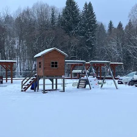 Daire Brezovina Breza B115 *