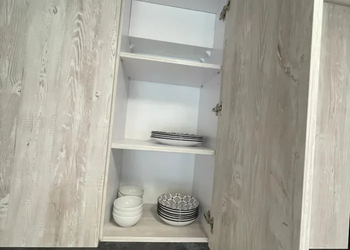 Lejlighed Brezovina Breza B115 Oravske Vesele