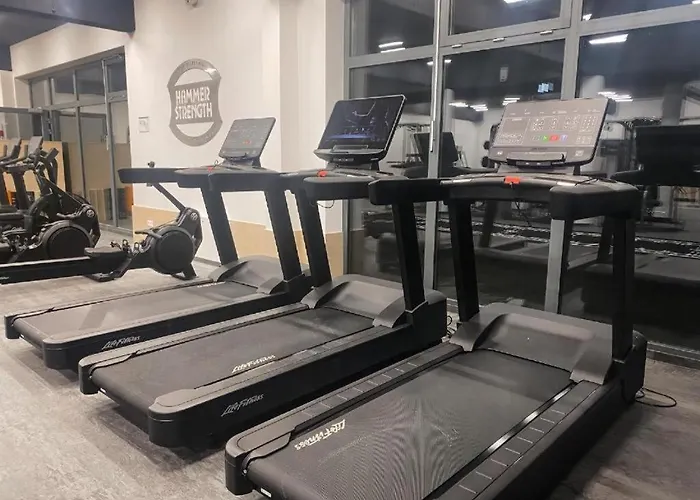 Brezovina Breza B115 Lejlighed Oravske Vesele