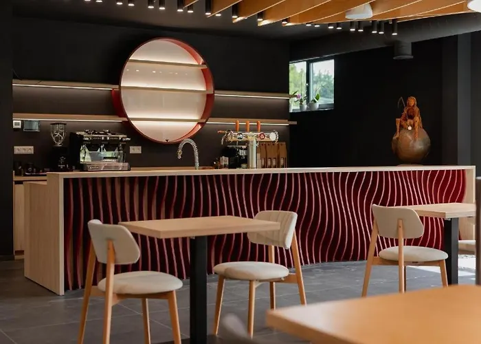 Brezovina Breza B115 *