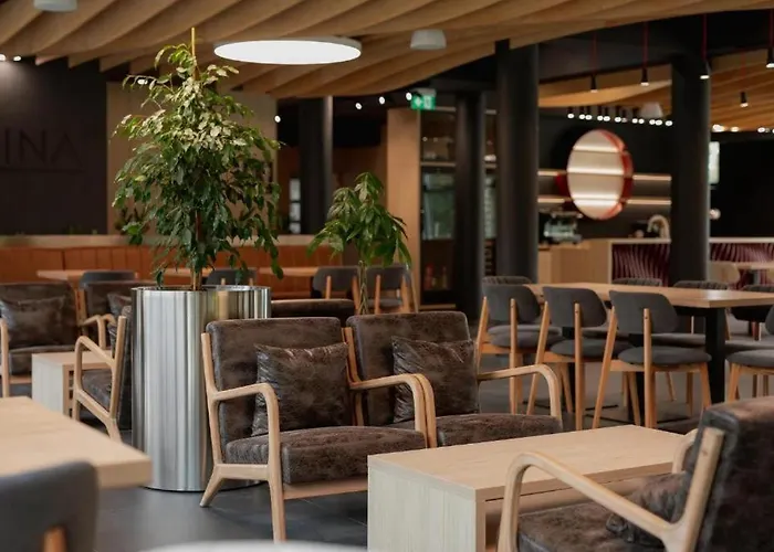 Lejlighed Brezovina Breza B115 Oravske Vesele