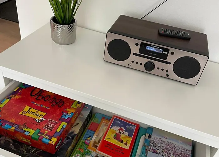 Lejlighed Brezovina Breza B115 *