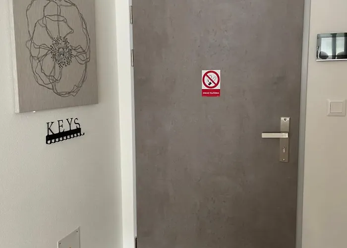 Brezovina Breza B115 * Oravske Vesele