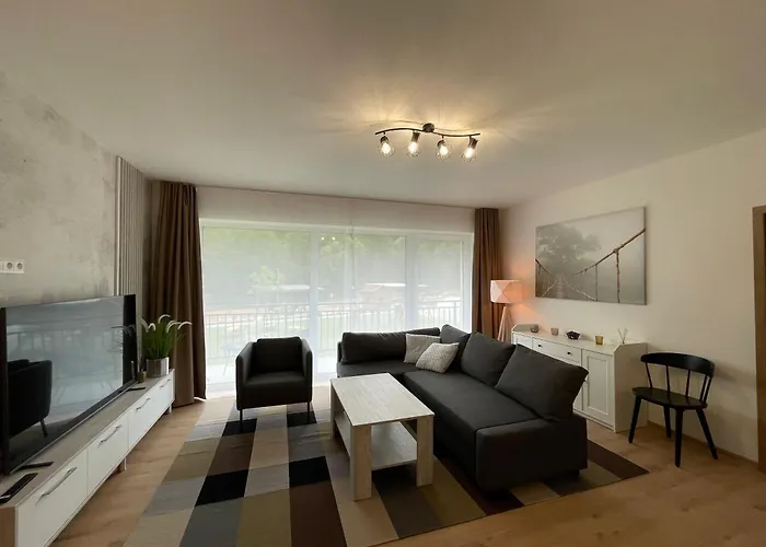 Brezovina Breza B115 Lejlighed