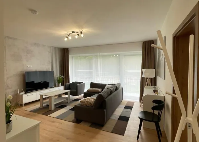 Brezovina Breza B115 * Oravske Vesele