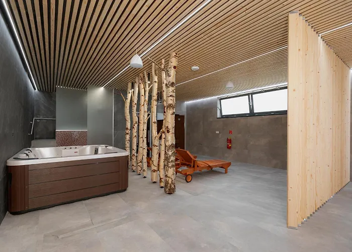 Brezovina Breza B115