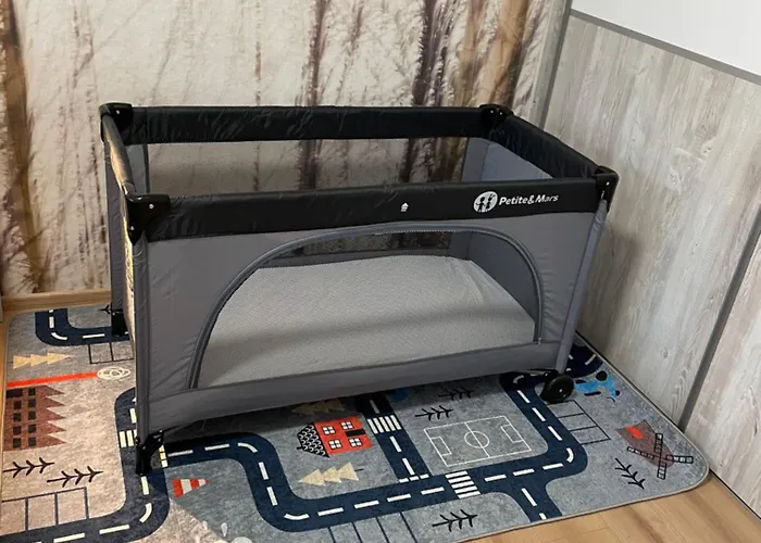 Brezovina Breza B115 Lejlighed *