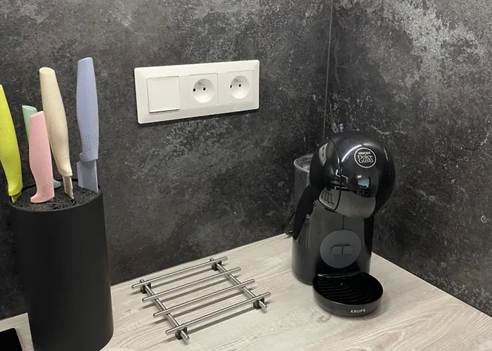 Lejlighed Brezovina Breza B115 *