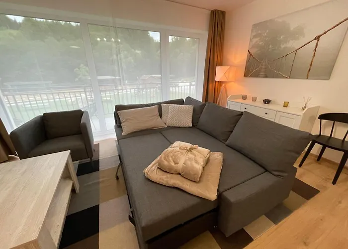 Brezovina Breza B115 Lejlighed Oravske Vesele