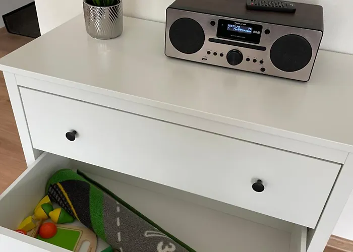 Brezovina Breza B115