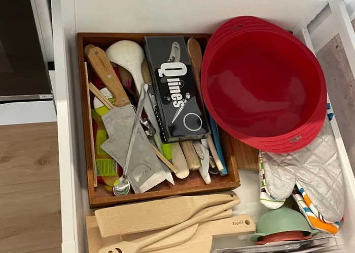 Brezovina Breza B115 Lejlighed Oravske Vesele