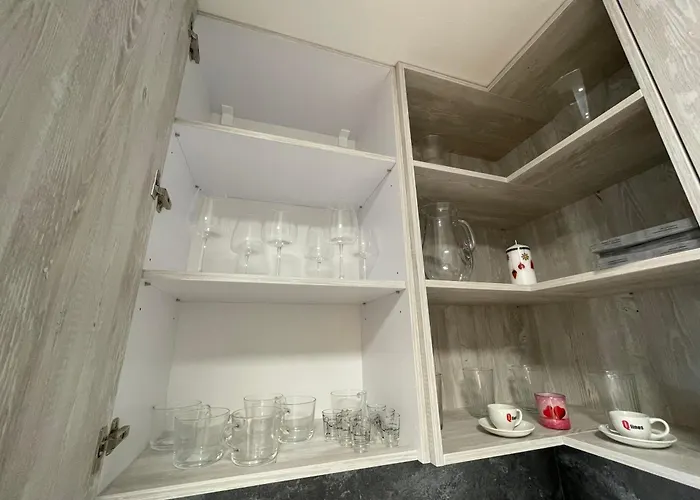 Lejlighed Brezovina Breza B115 Oravske Vesele