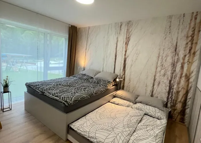 Brezovina Breza B115 *