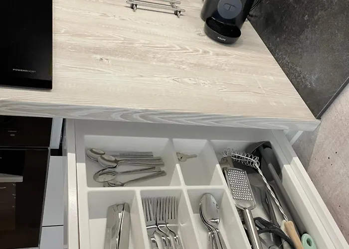 Lejlighed Brezovina Breza B115 *