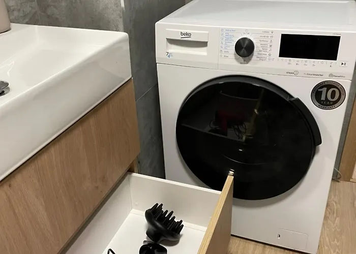 Brezovina Breza B115 Lejlighed Oravske Vesele