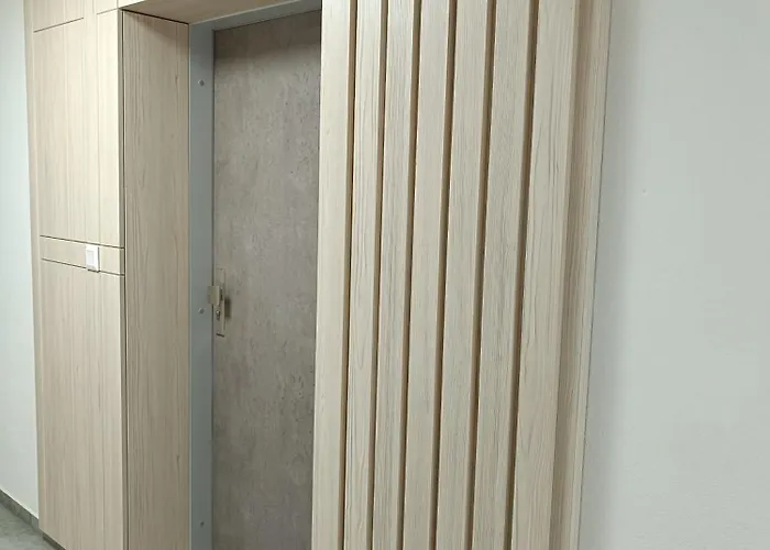 Brezovina Breza B115