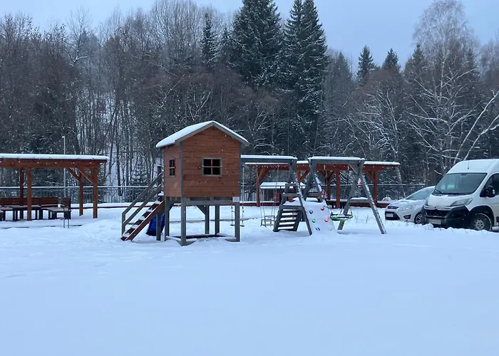 Lejlighed Brezovina Breza B115 *