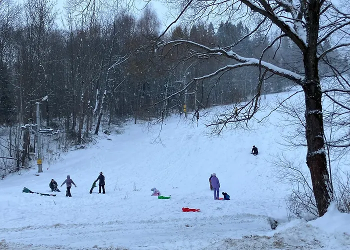 Brezovina Breza B115 Lejlighed *